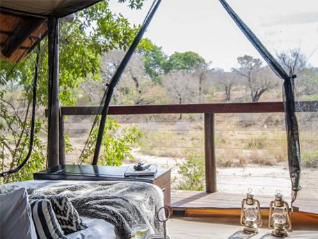 Jock Safari Lodge